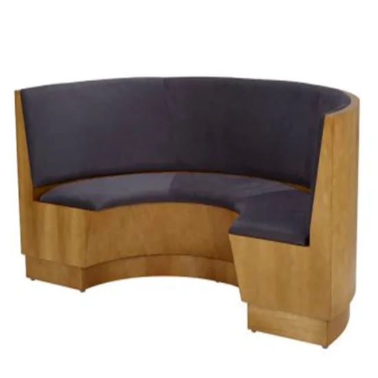 Booth para restaurante