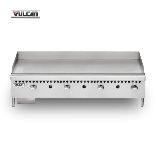Broiler industrial