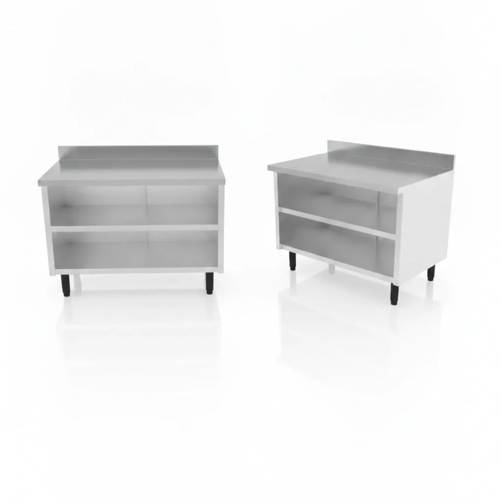 Equipamentos para buffet