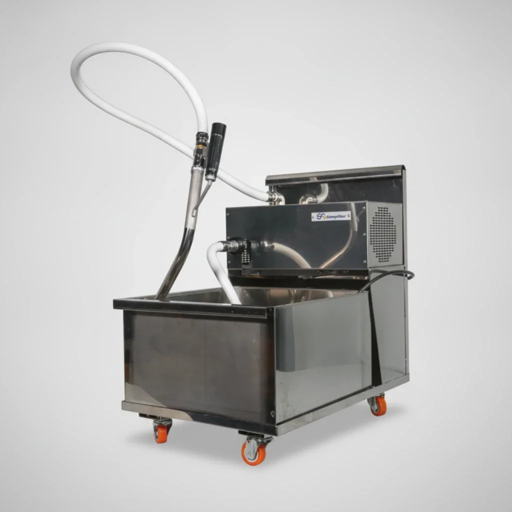 Distribuidor Stampfilter