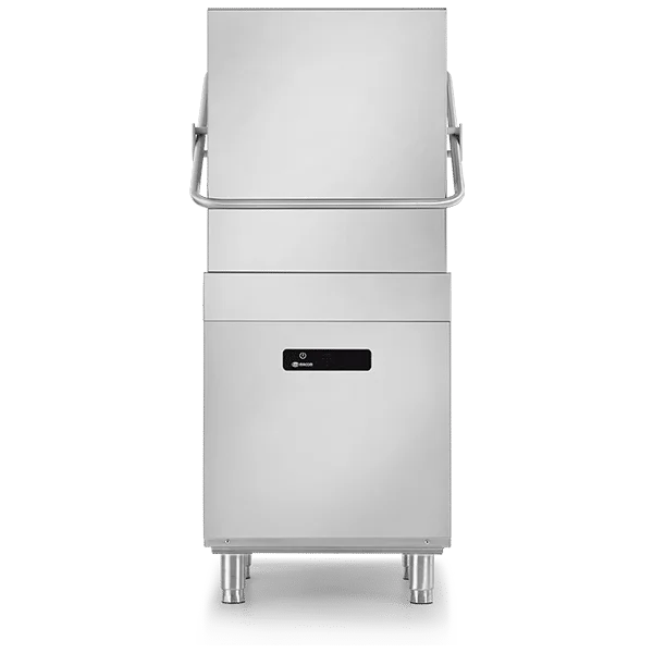 Representação: MACOM/HOSHIZAKI – Soluções para cozinhas profissionais – Higienização e Sanitização