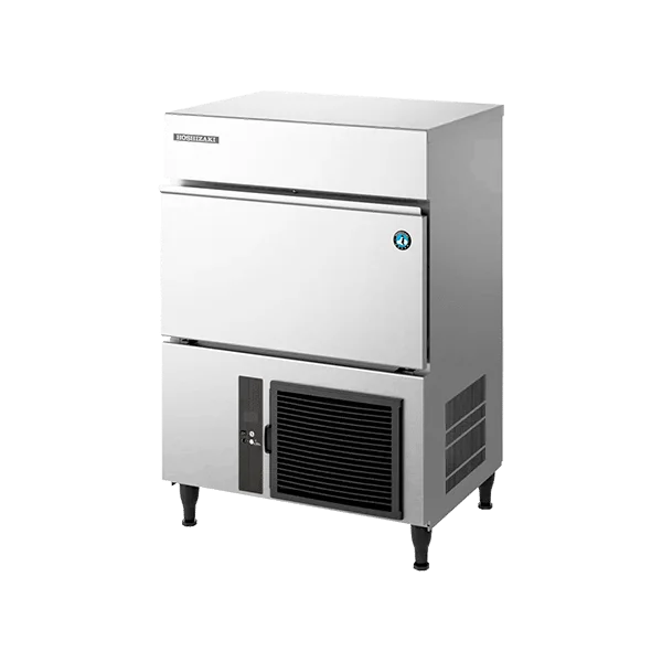 Representação: MACOM/HOSHIZAKI – Soluções para cozinhas profissionais – Máquinas de Gelo e Linha Bar