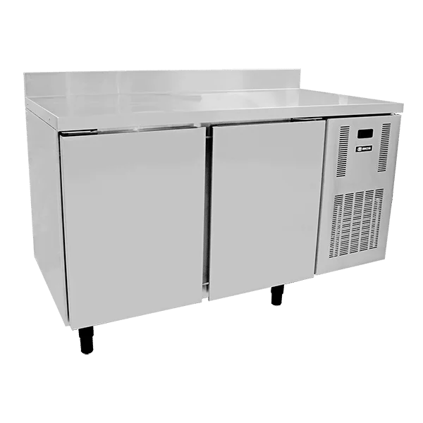 Representação: MACOM/HOSHIZAKI – Soluções para cozinhas profissionais – Refrigeração