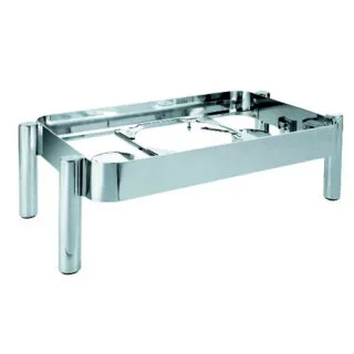 Representação: DAYHOME FOOD SERVICE – Soluções em utensílios/equipamentos de Food Service.