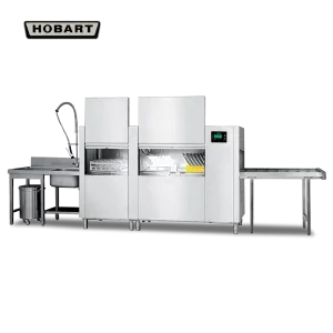 Representação: HOBART – Soluções para Cozinhas Profissionais