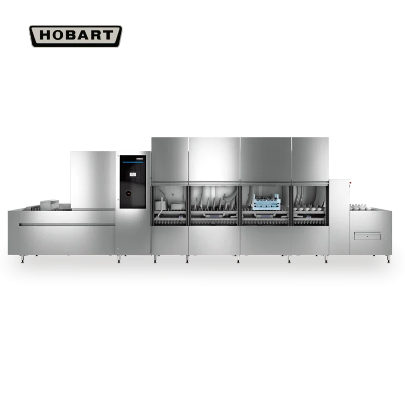 Representação: HOBART – Soluções para Cozinhas Profissionais