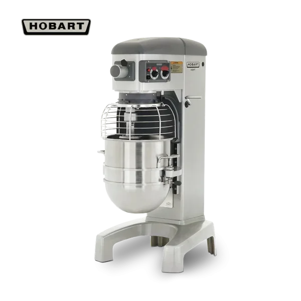 Representação: HOBART – Soluções para Cozinhas Profissionais