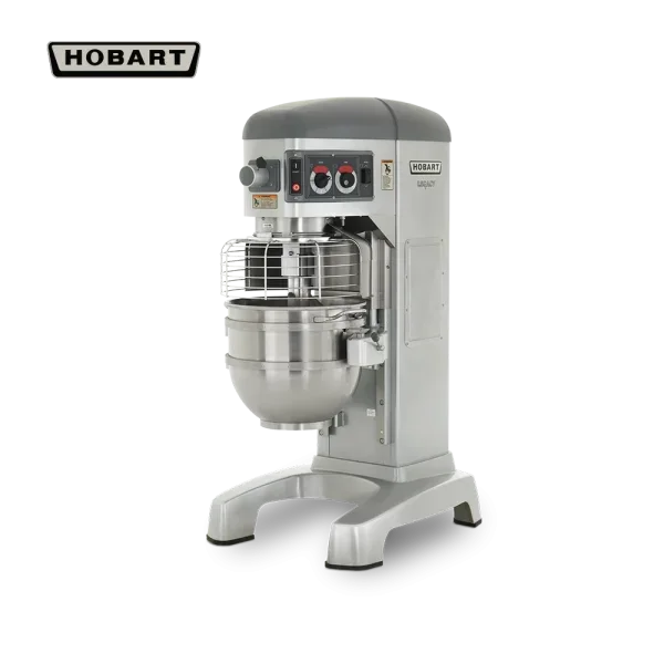 Representação: HOBART – Soluções para Cozinhas Profissionais