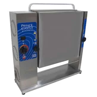 Representação: TOP TAYLOR – Inovação e Qualidade em Food Service
