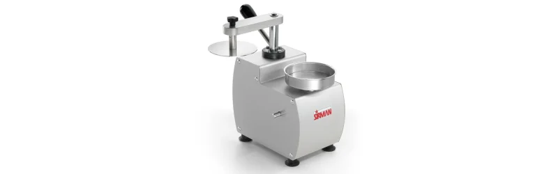 Representação: SIRMAN- Equipamentos para profissionais da cozinha